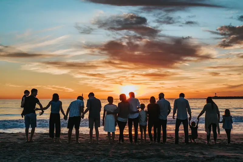Familia unida