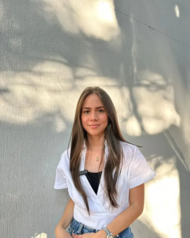 Juliana, asesora de Aliado 360